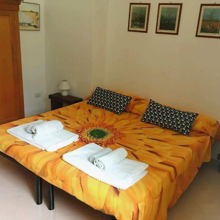 Villa Tramonto 알게로 외부 사진