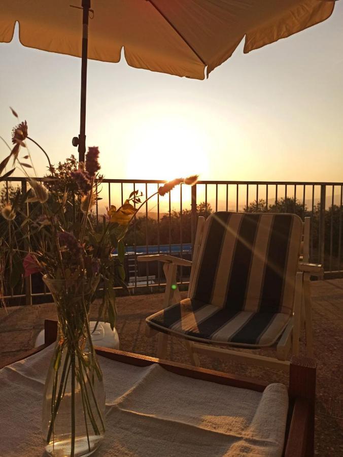 Villa Tramonto 알게로 외부 사진
