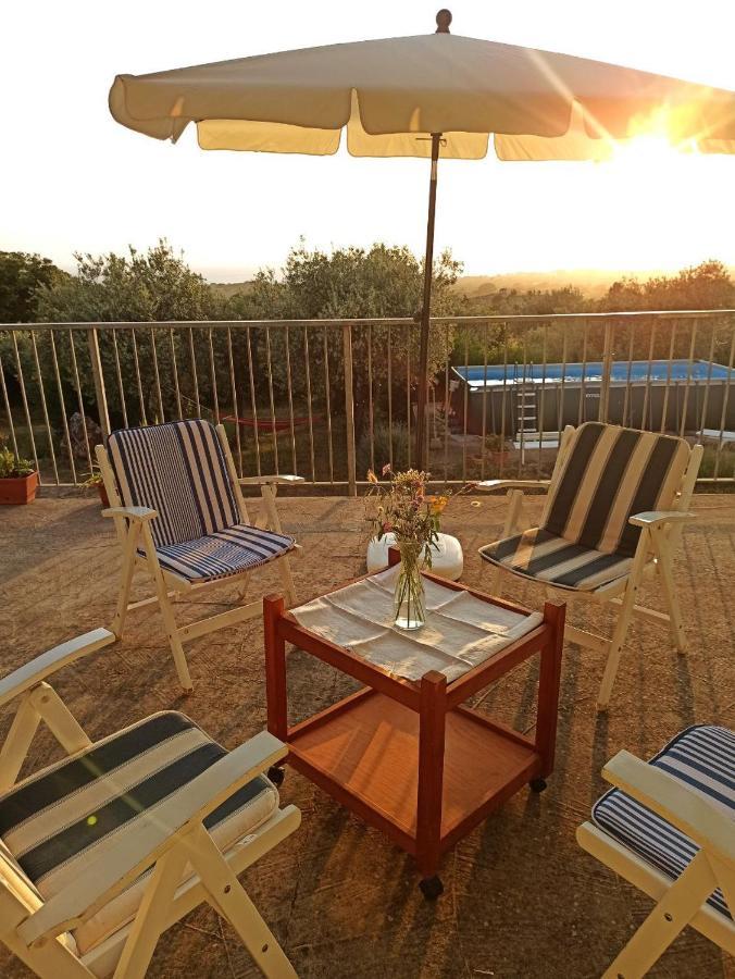 Villa Tramonto 알게로 외부 사진