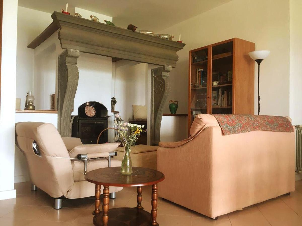 Villa Tramonto 알게로 외부 사진