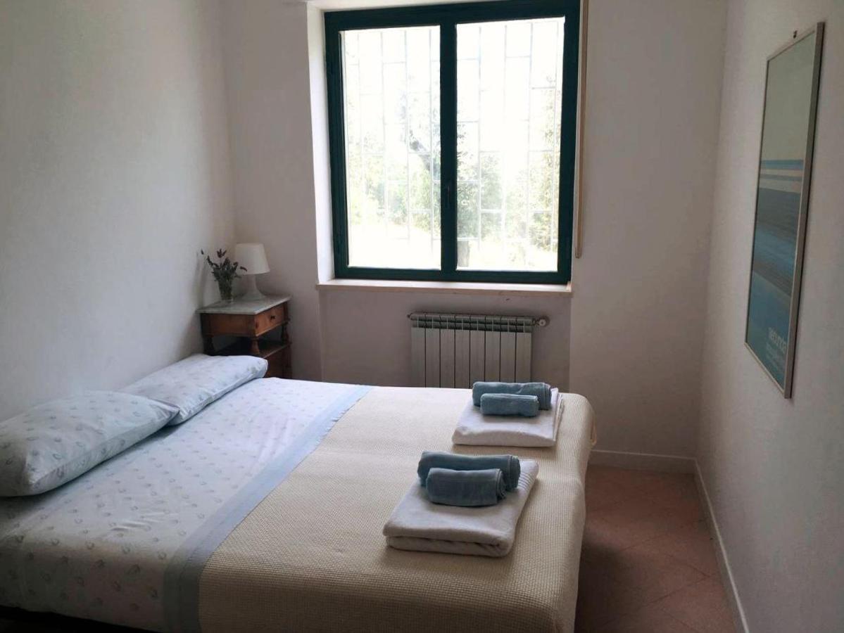 Villa Tramonto 알게로 외부 사진