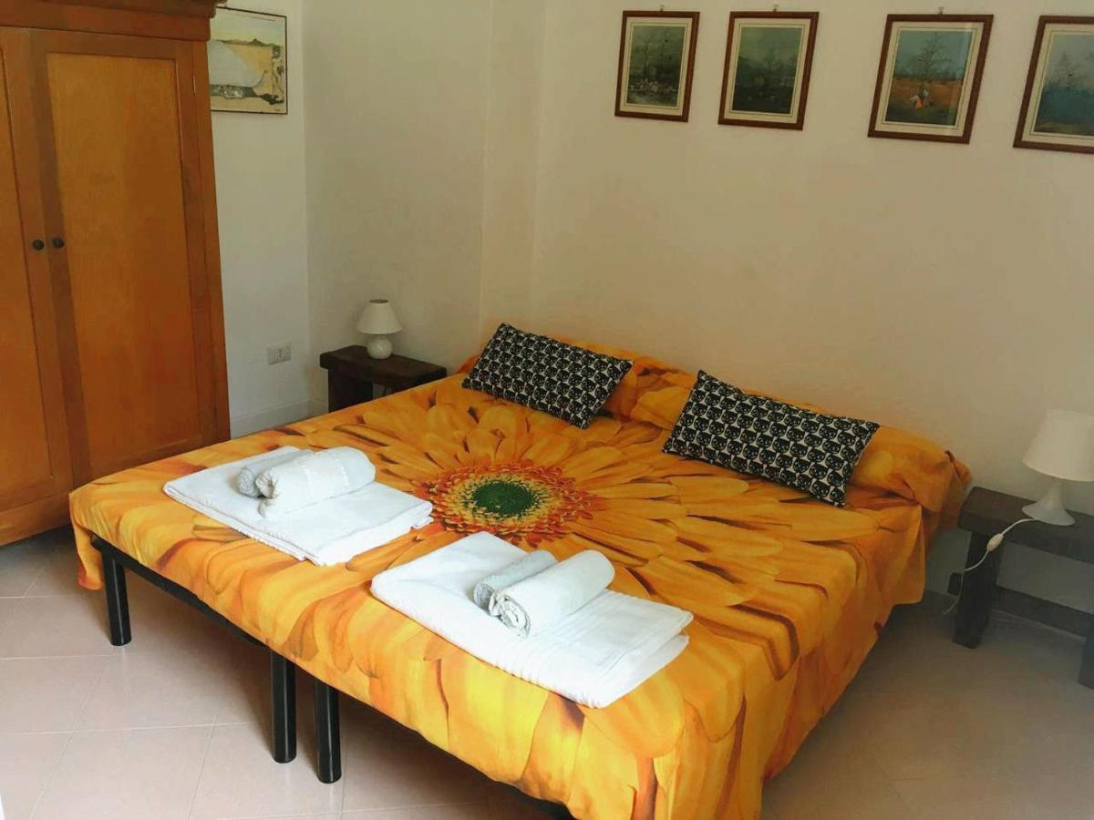 Villa Tramonto 알게로 외부 사진